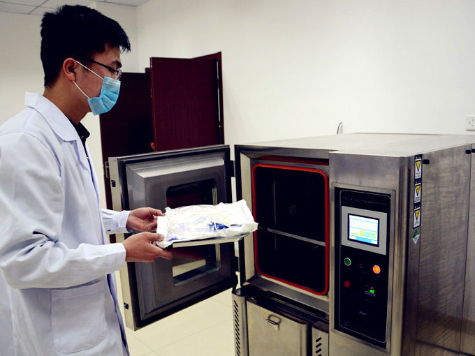 加速老化試驗 加速老化試驗